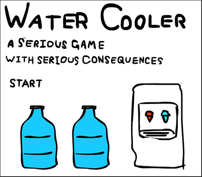 IMDWaterCooler